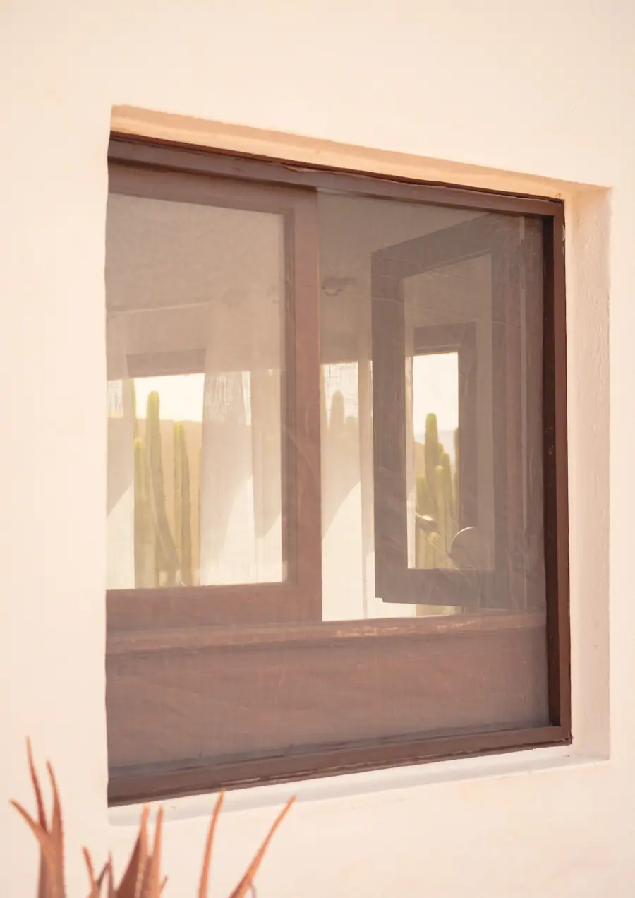 Casa Aurora, Fuerteventura: fotografia di Matteo Mizzoni