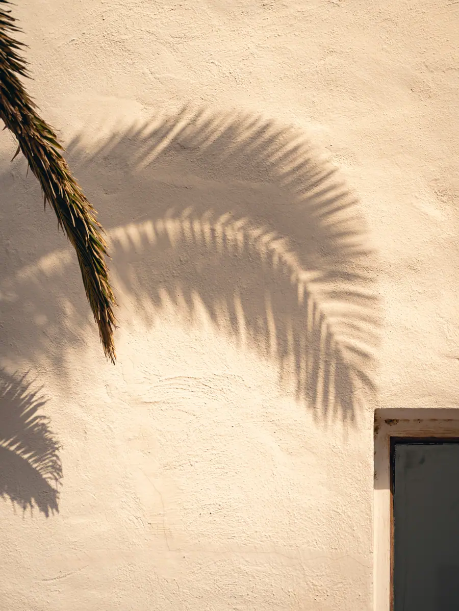Casa Aurora, Fuerteventura: fotografia di Matteo Mizzoni
