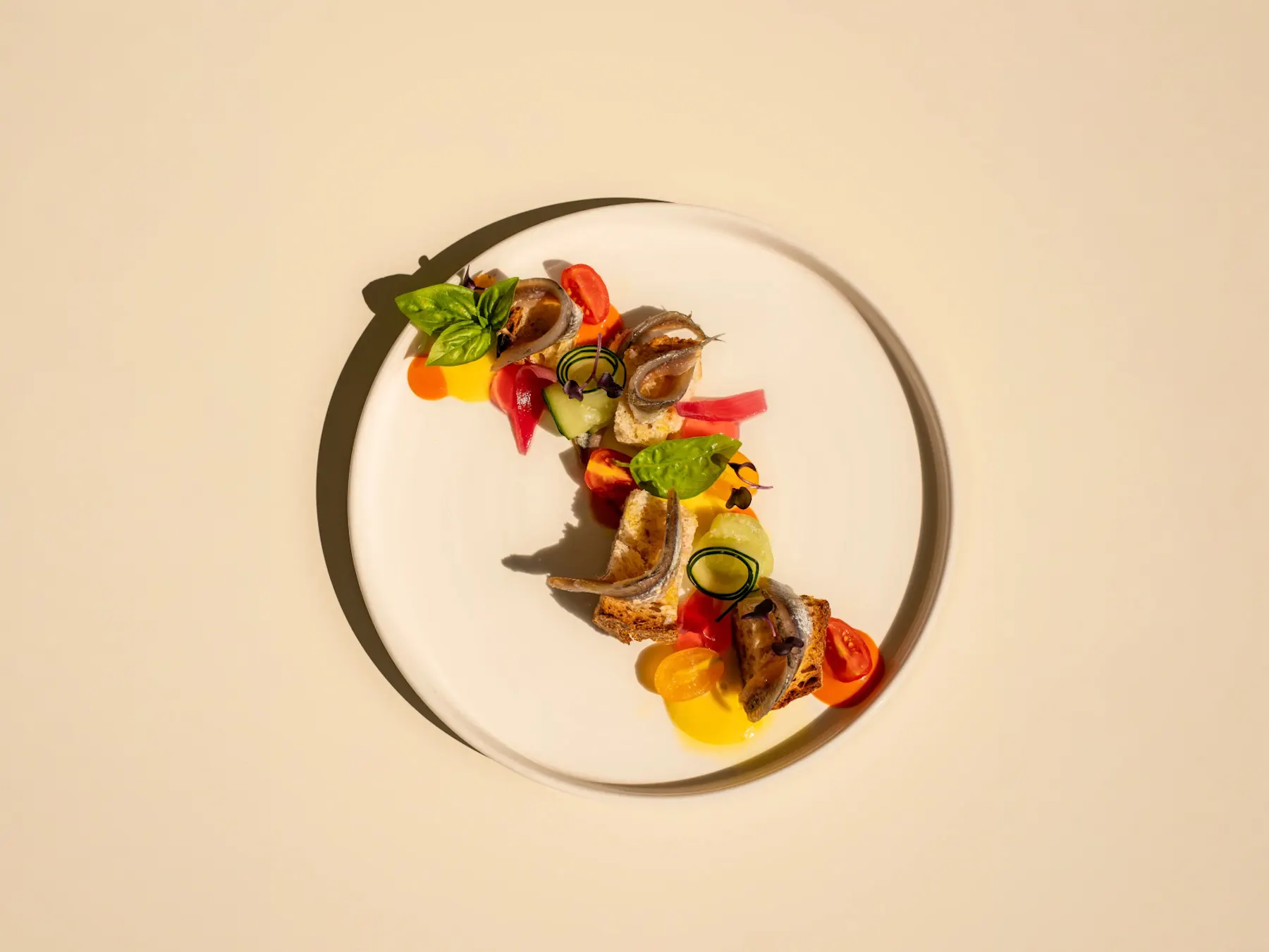 Food e Drink