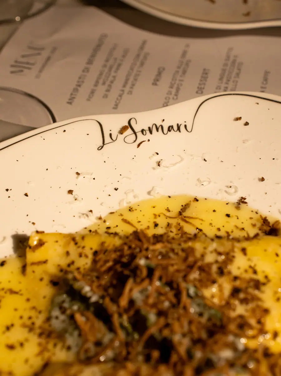 Food & Drink, Ristoranti e cocktail bar: fotografia di Matteo Mizzoni
