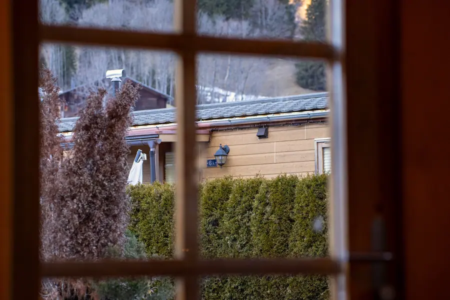 Heiti, Gstaad, Svizzera: fotografia di Matteo Mizzoni
