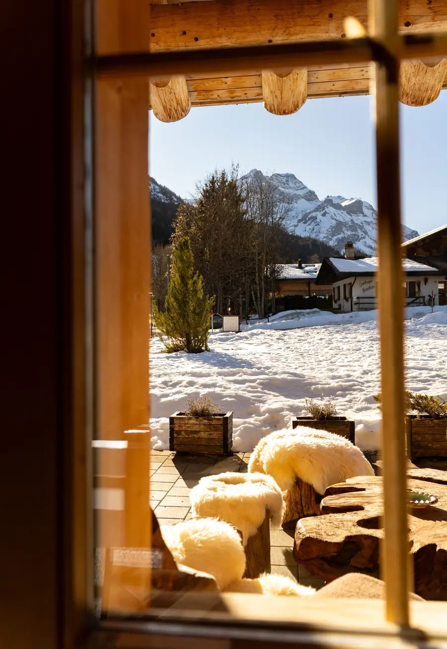 Heiti, Gstaad, Svizzera: fotografia di Matteo Mizzoni