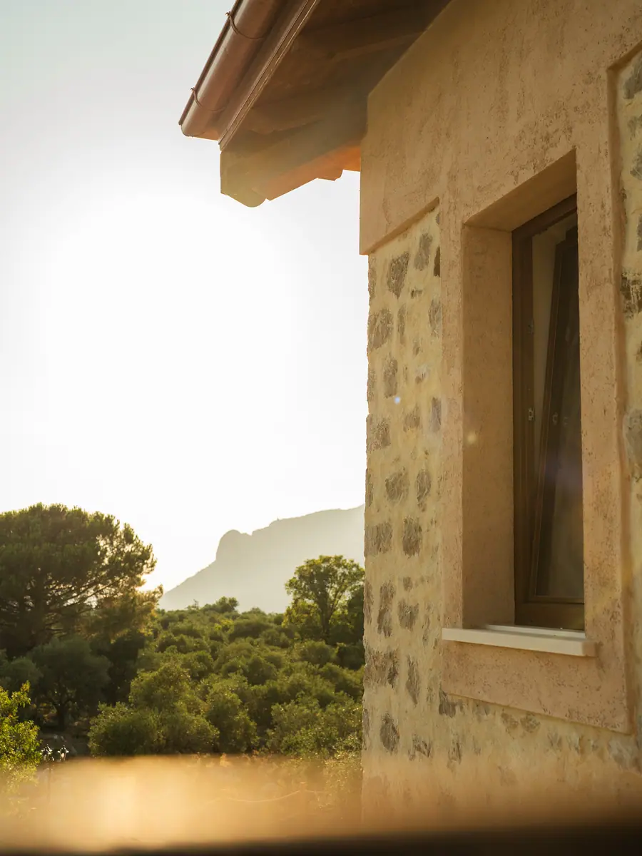 Tenuta Lamo, Terracina: fotografia di Matteo Mizzoni