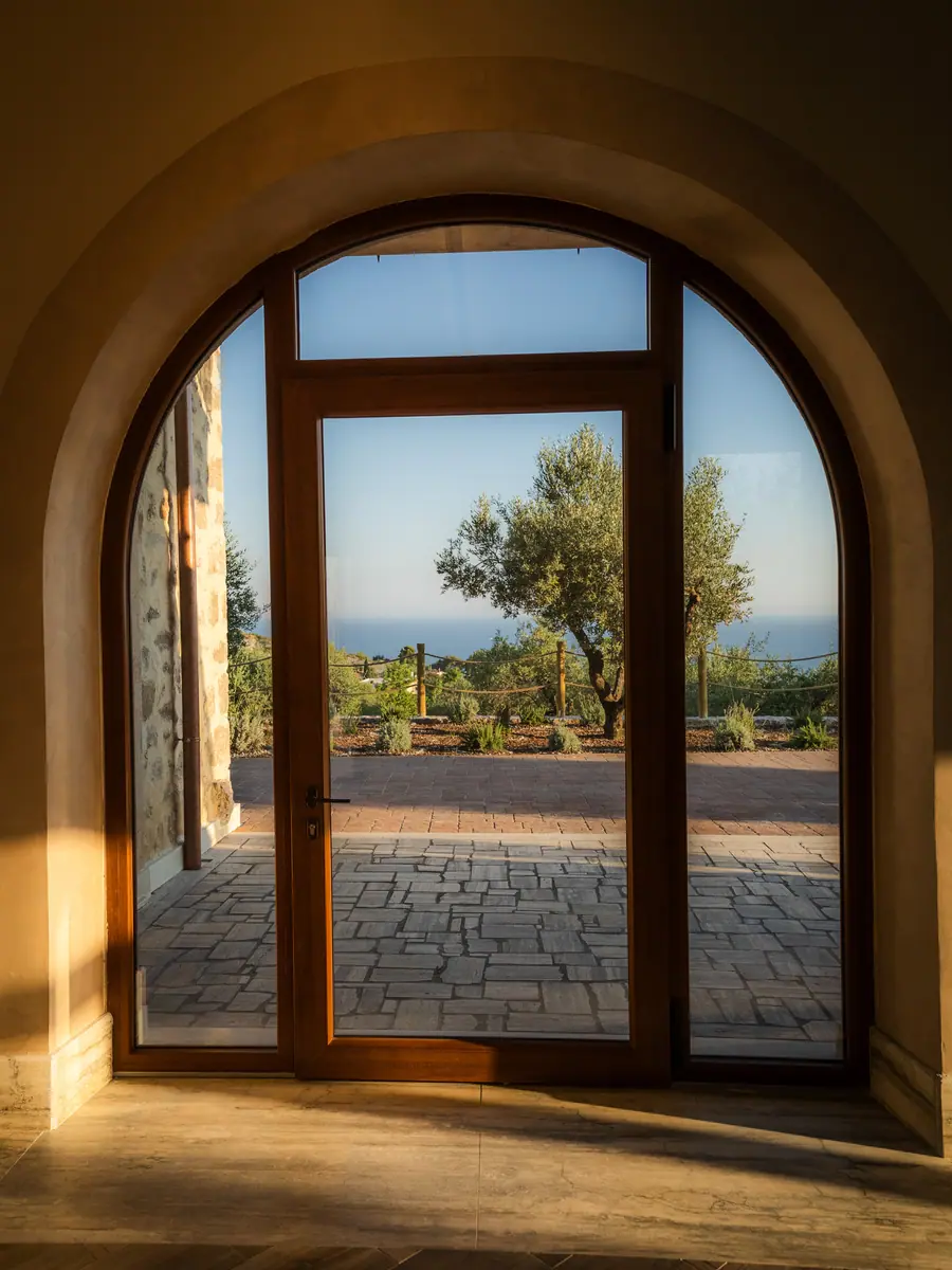 Tenuta Lamo, Terracina: fotografia di Matteo Mizzoni