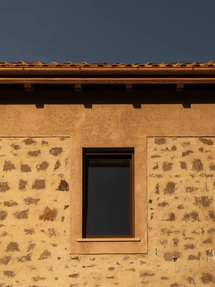 Tenuta Lamo, Terracina: fotografia di Matteo Mizzoni