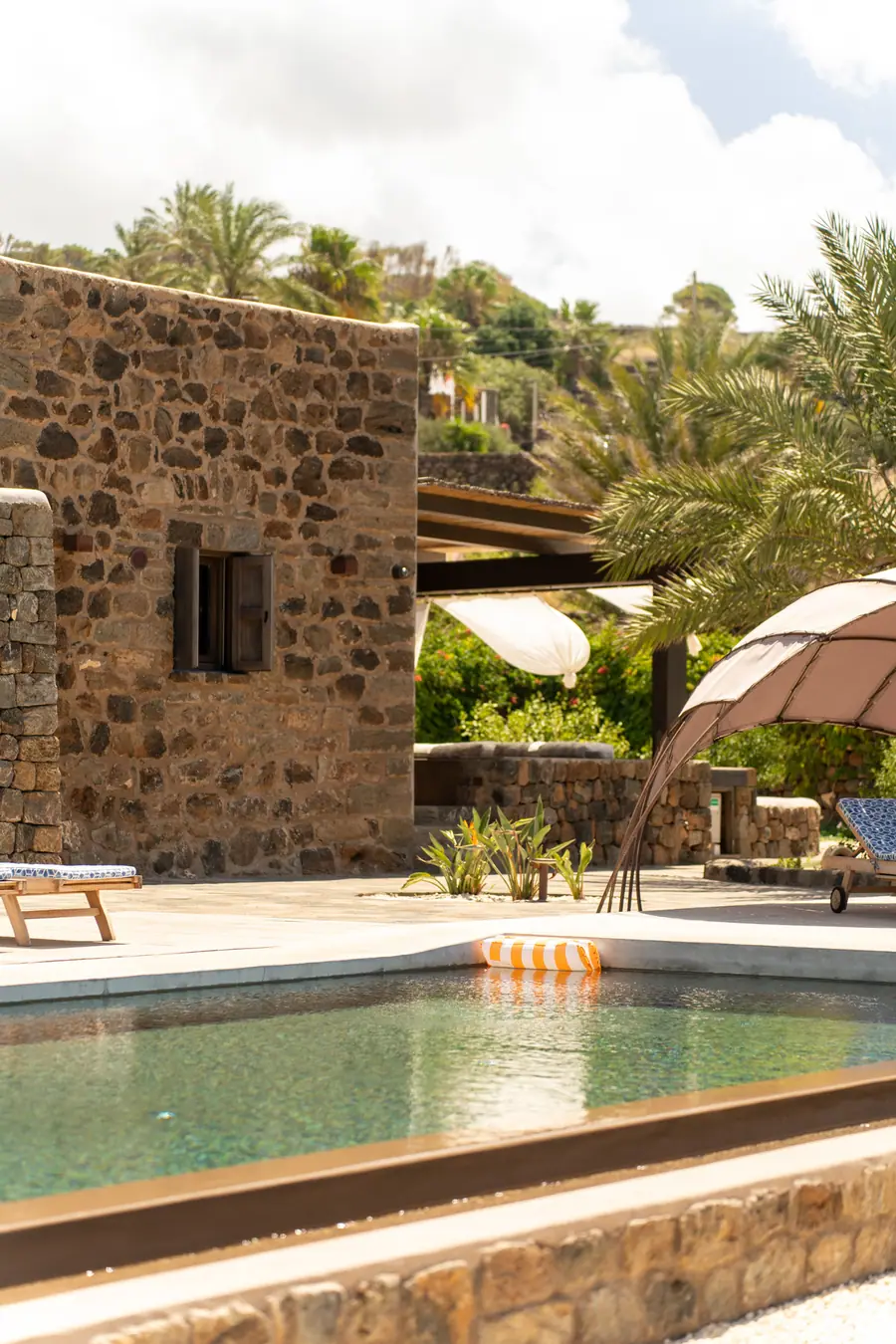 Alkibar, Pantelleria: fotografia di Matteo Mizzoni