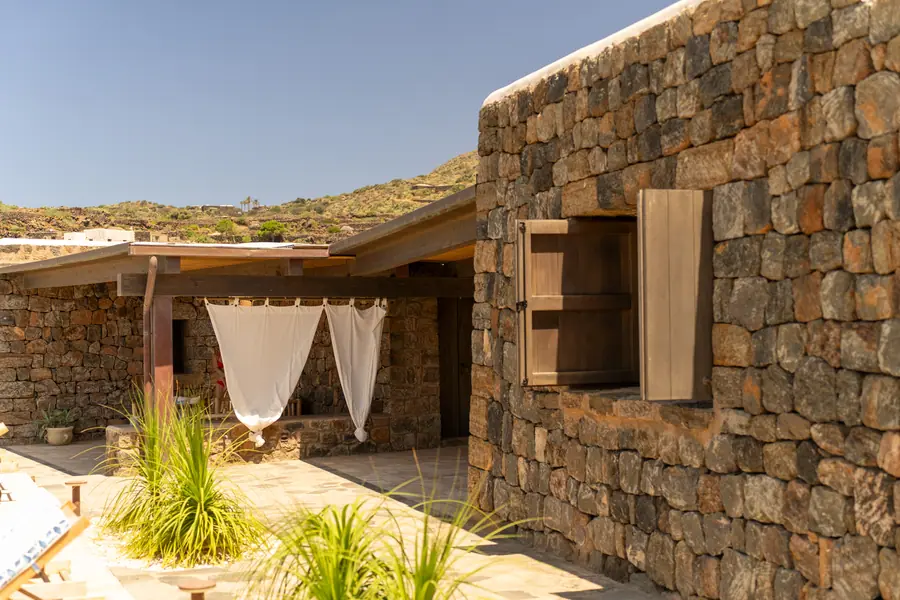 Alkibar, Pantelleria: fotografia di Matteo Mizzoni