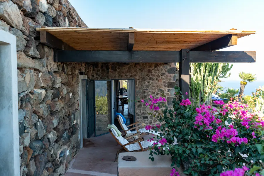 Kibet, Pantelleria: fotografia di Matteo Mizzoni