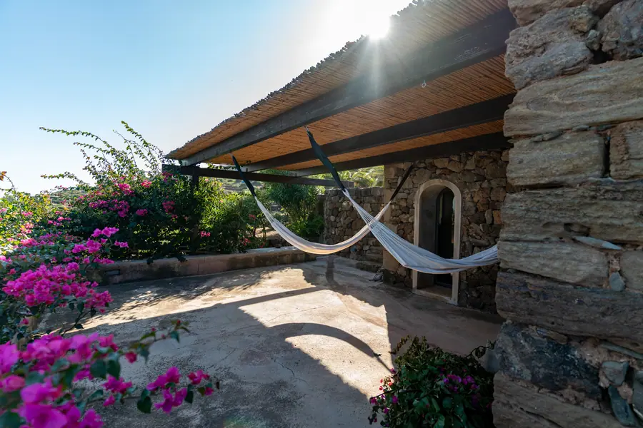 Kibet, Pantelleria: fotografia di Matteo Mizzoni