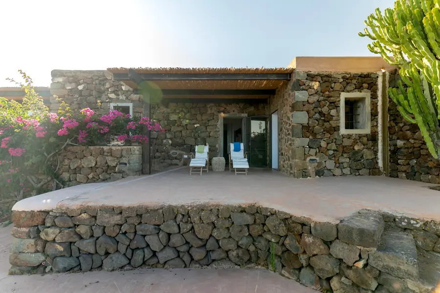 Kibet, Pantelleria: fotografia di Matteo Mizzoni